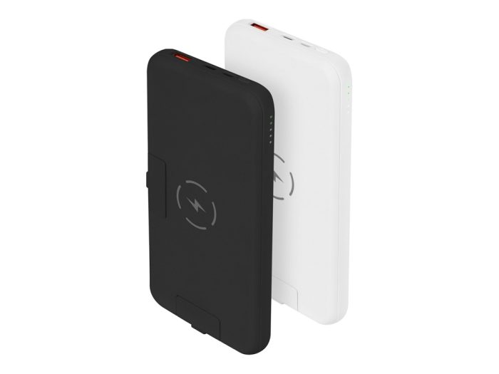 Внешний беспроводной аккумулятор «NEO Wireless PD», 10000 mAh — изображение 5