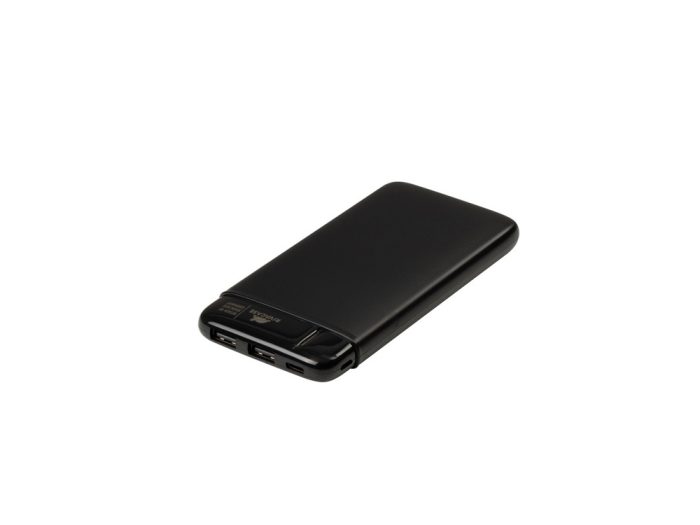 Внешний аккумулятор VA2140, 10000 mAh — изображение 7