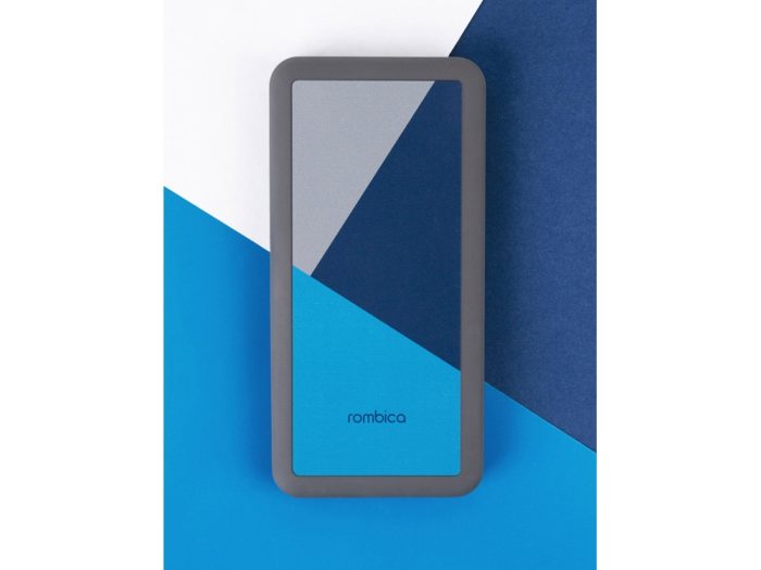 Внешний аккумулятор «NEO Bright», 10000 mAh — изображение 10