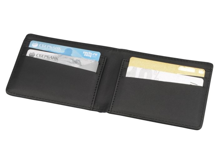 Кошелек «Route» с защитой от RFID считывания — изображение 2