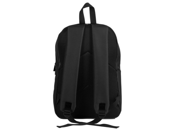 Рюкзак Reviver из переработанного пластика для ноутбука 15" — изображение 6