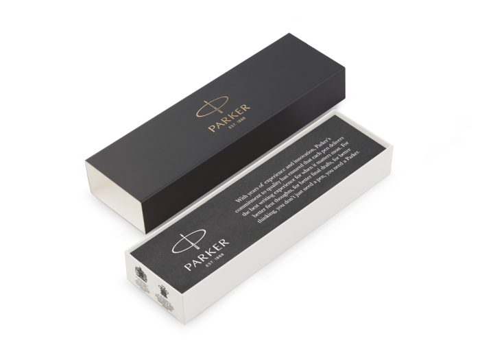 Ручка перьевая Parker Jotter Originals — изображение 2