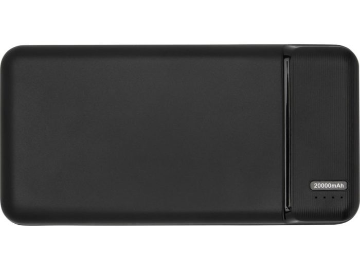 Портативное зарядное устройство «Loop», 20000 mAh — изображение 2
