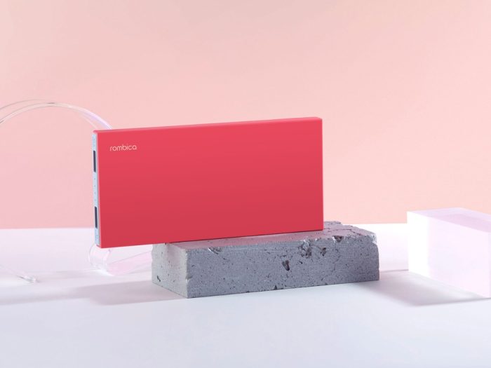 Внешний аккумулятор «NEO NS100R», 10000mAh — изображение 10
