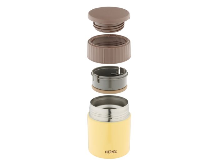 Термос для еды Thermos JBQ-400 — изображение 2