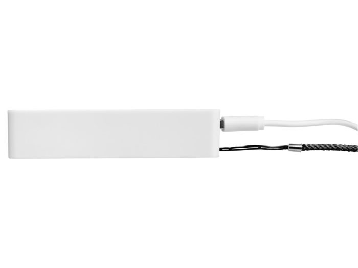 Внешний аккумулятор «Jive», 2000 mAh — изображение 6