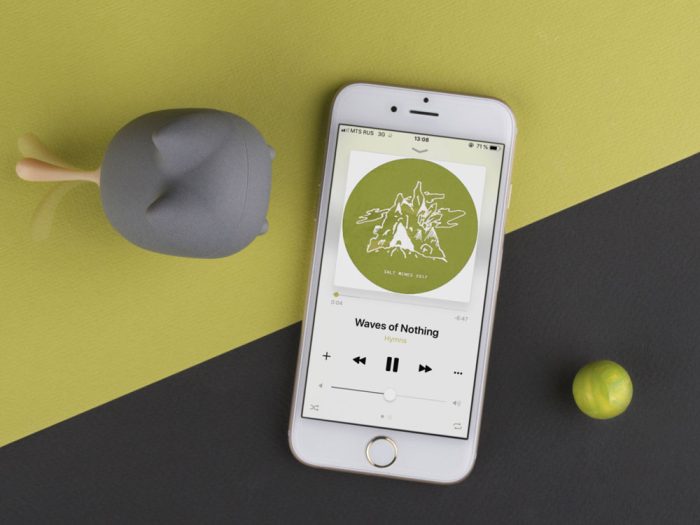Портативная колонка «Mysound Tito 1C» — изображение 9