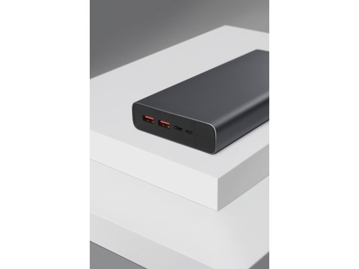 Внешний аккумулятор для ноутбуков «NEO PRO-400С», 38400 mAh — изображение 11