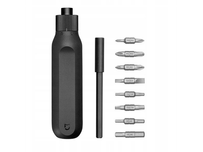 Отвертка «Mi 16-in-1 Ratchet Screwdriver» — изображение 2