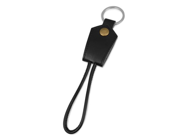 Кабель-брелок USB-MicroUSB «Pelle» — изображение 2