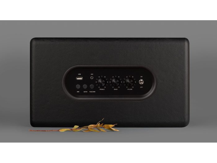 Портативная колонка «Mysound Rock» — изображение 9