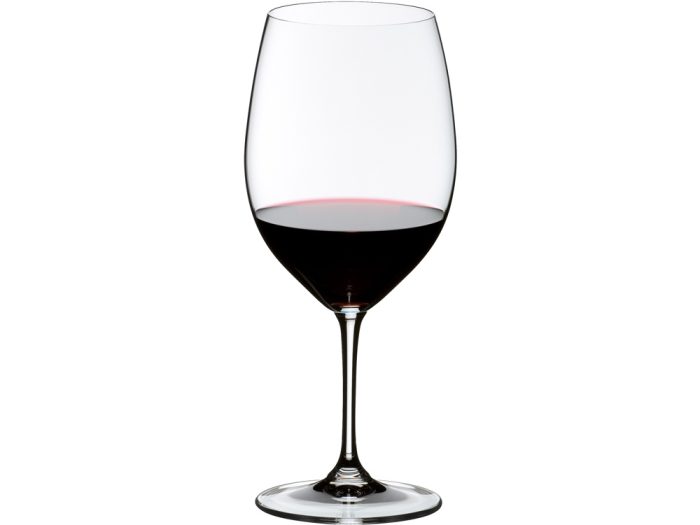Набор бокалов Cabernet Sauvignon, 610 мл, 8 шт. — изображение 2