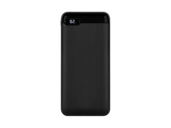 Внешний аккумулятор «NEO Atrum», 20000 mAh — изображение 2