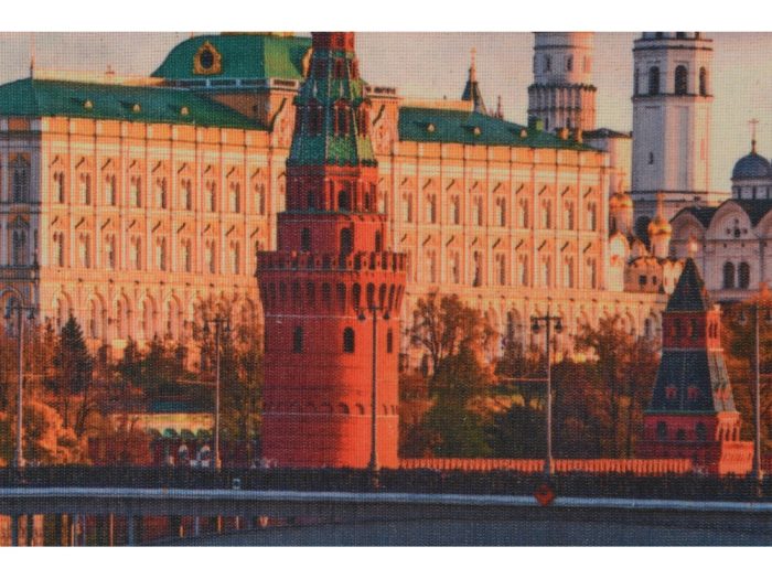 Сумка для шопинга под сублимацию в крое — изображение 4
