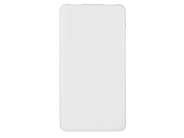 Внешний аккумулятор «Blank» с USB Type-C, 5000 mAh — изображение 5