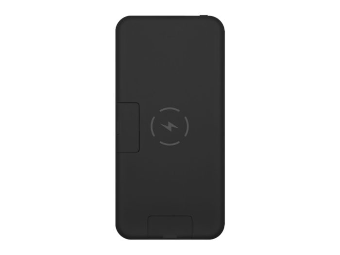 Внешний беспроводной аккумулятор «NEO Wireless PD», 10000 mAh — изображение 2