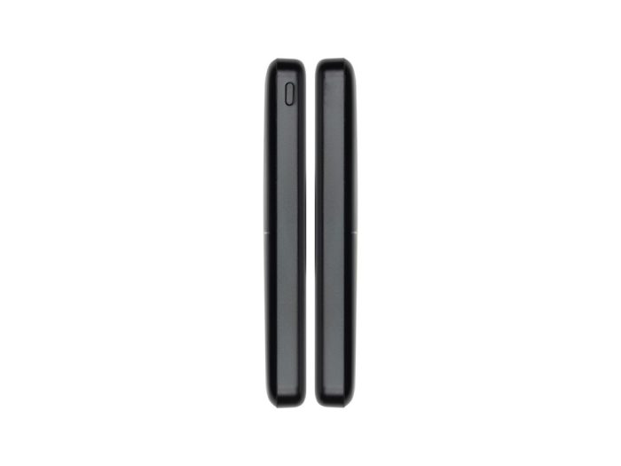 Внешний аккумулятор с быстрой зарядкой QC/PD VA2532, 10000 mAh — изображение 5