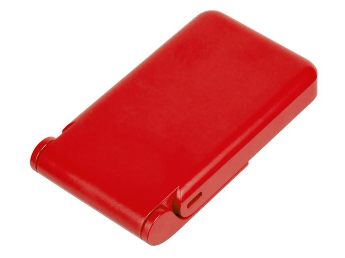 Магнитный внешний аккумулятор «MagnIQ», 5000 mAh — изображение 8