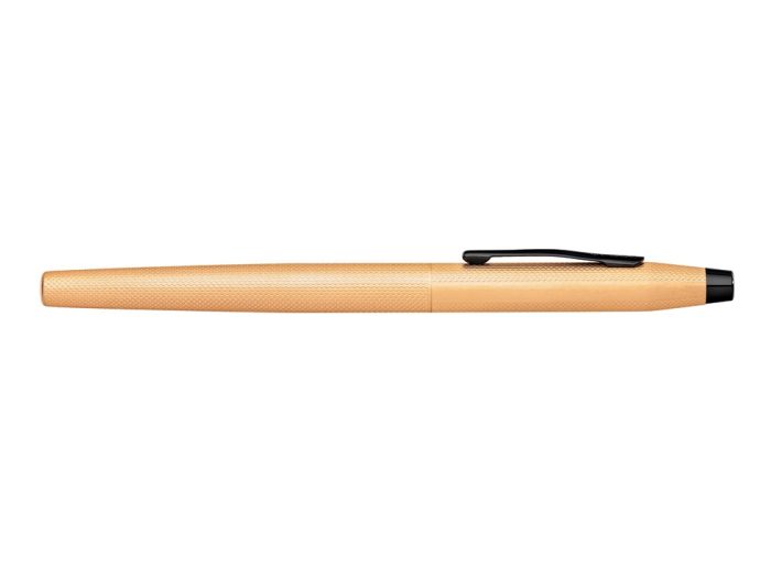 Ручка-роллер «Selectip Cross Classic Century Brushed» — изображение 3
