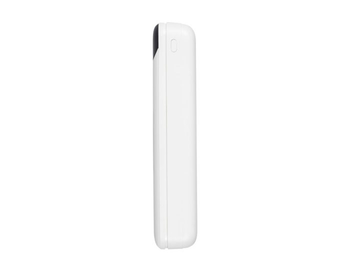 Внешний аккумулятор с дисплеем VA2280, 20000 mAh — изображение 7