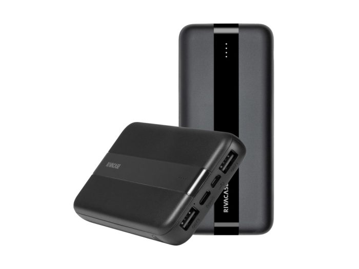 Внешний аккумулятор VA2041, 10000 mAh — изображение 10