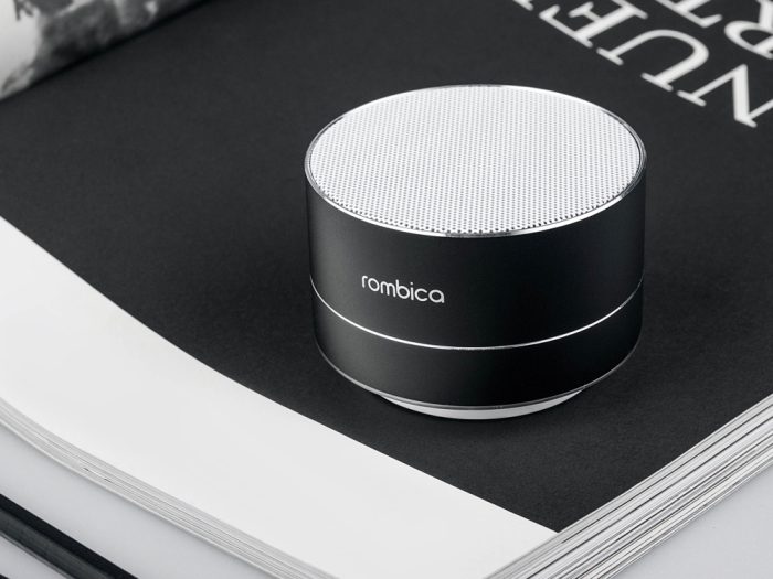 Портативная колонка «Mysound BT-03 1C» — изображение 7