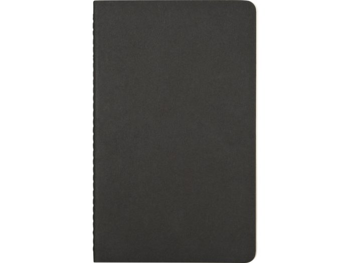 Записная книжка А5 (Large) Cahier (нелинованный) — изображение 5