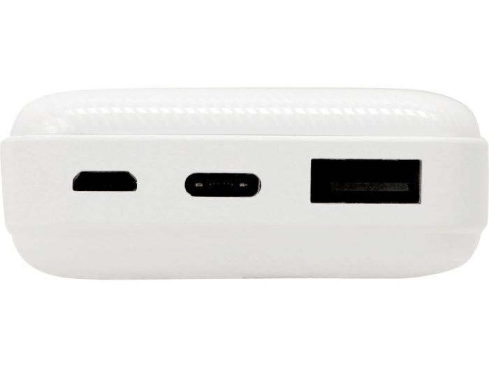 Внешний аккумулятор «Mini-10», 10000 mAh — изображение 8