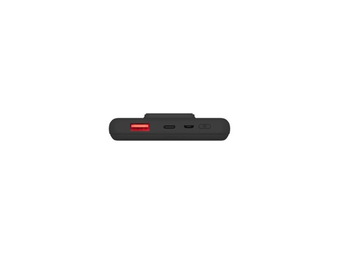 Внешний беспроводной аккумулятор «NEO Wireless PD», 10000 mAh — изображение 4
