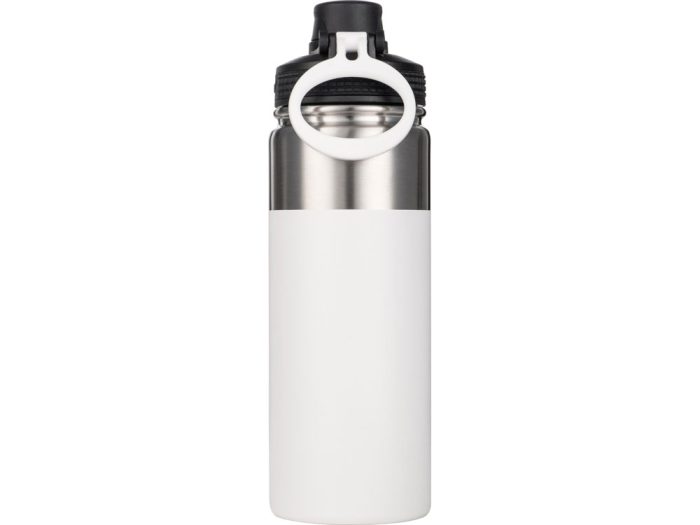 Термос «ALPINE FLASK», 530 мл — изображение 7