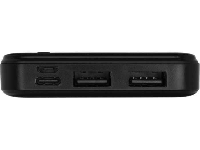 Портативное зарядное устройство «Loop», 10000 mAh — изображение 8