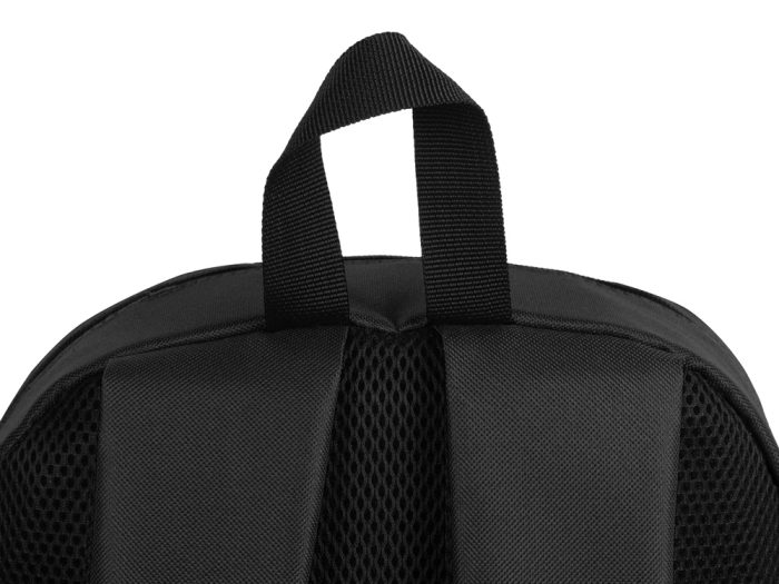 Рюкзак Reviver из переработанного пластика для ноутбука 15" — изображение 7