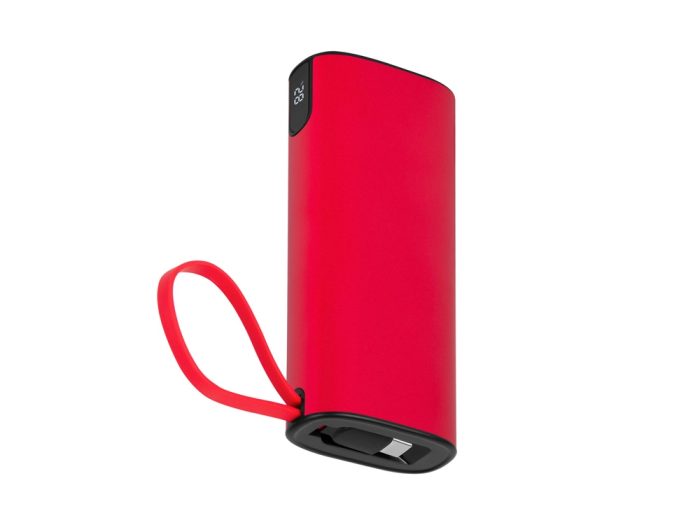 Внешний аккумулятор «NEO Tech», 10000 mAh — изображение 2