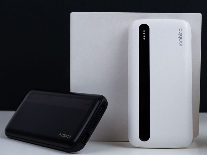 Внешний аккумулятор «NEO  PBS100», 10000 mAh — изображение 9