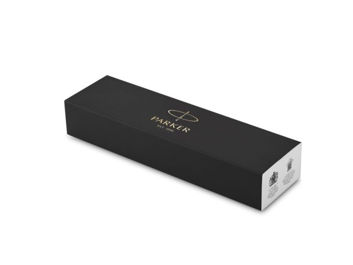 Ручка роллер Parker «Vector Standard Stainless Steel CT» — изображение 4