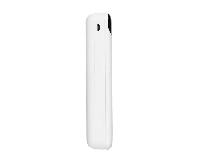 Внешний аккумулятор с дисплеем VA2280, 20000 mAh — изображение 6