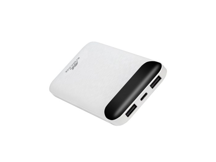 Внешний аккумулятор с дисплеем VA2240, 10000 mAh — изображение 18