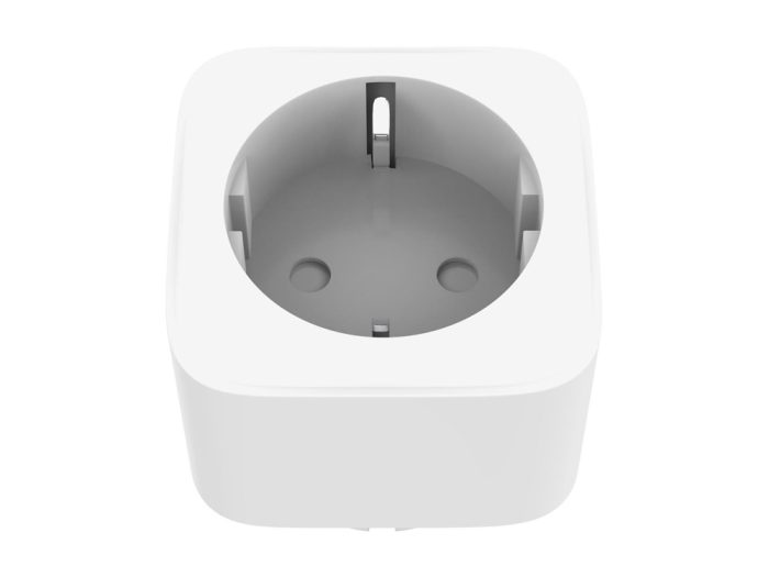 Умная розетка Wi-Fi «IoT PL02» — изображение 4
