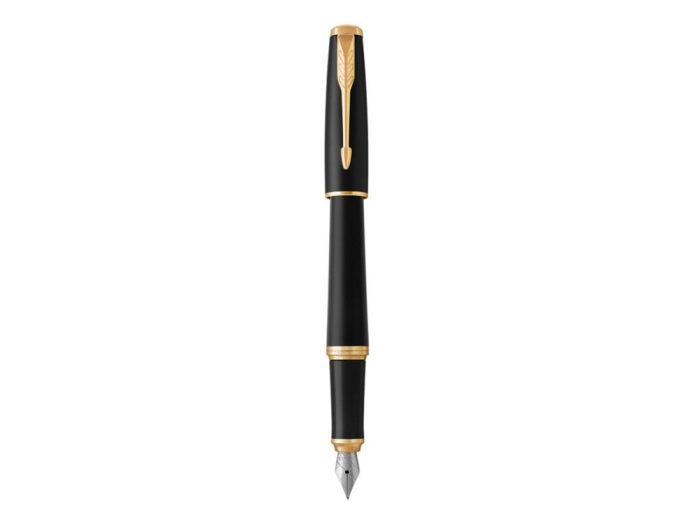 Набор Parker Urban: ручка перьевая, ручка шариковая — изображение 5