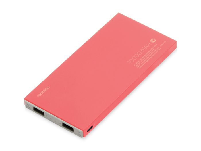 Внешний аккумулятор «NEO NS100R», 10000mAh — изображение 2