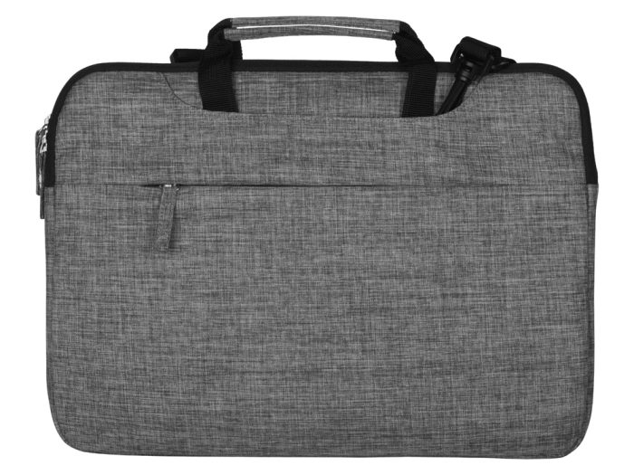 Сумка «Plush» c усиленной защитой ноутбука 15.6 '' — изображение 2
