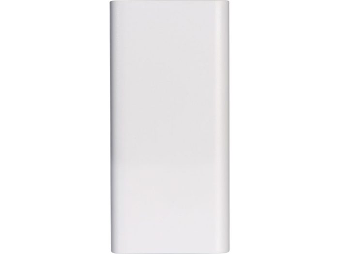 Портативный внешний аккумулятор «FAST», 20000 mAh — изображение 3