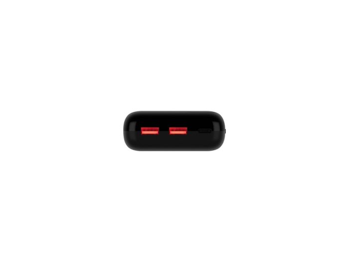 Внешний аккумулятор «NEO Atrum», 20000 mAh — изображение 3
