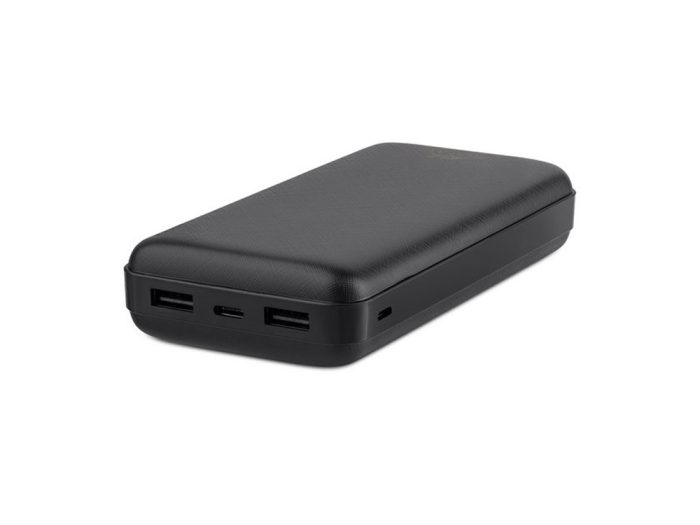 Внешний аккумулятор VA2120, 20000 mAh — изображение 8