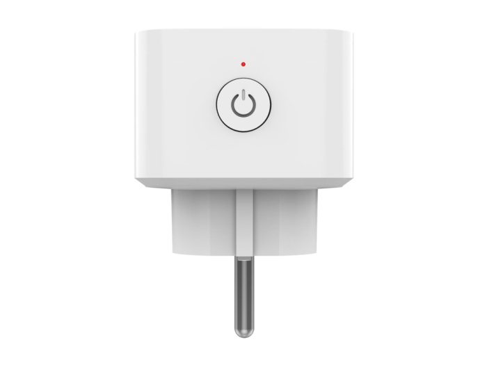 Умная розетка Wi-Fi «IoT PL02» — изображение 3