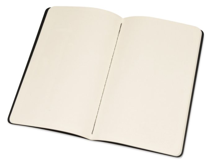 Записная книжка А5 (Large) Cahier (нелинованный) — изображение 3