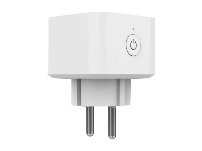 Умная розетка Wi-Fi «IoT PL02» — изображение 2