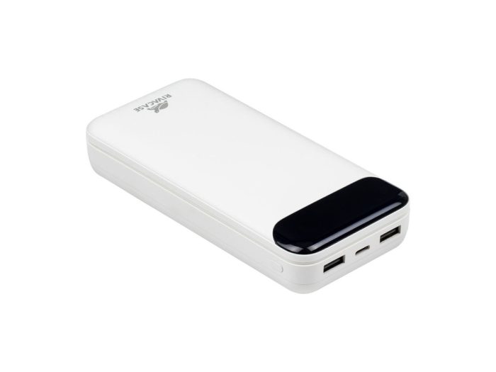Внешний аккумулятор с дисплеем VA2280, 20000 mAh — изображение 17