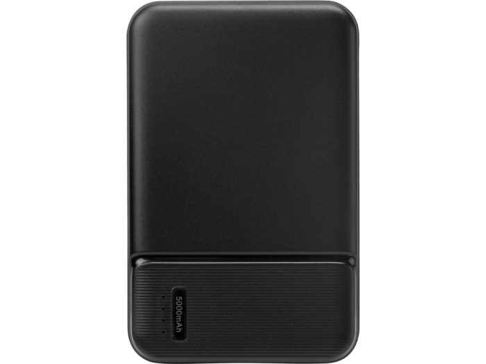 Внешний аккумулятор «Mosaic», 5000 mAh — изображение 5