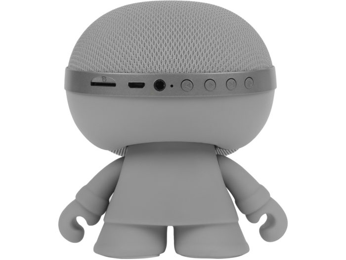 Портативная колонка «X5 BOY STEREO» — изображение 7